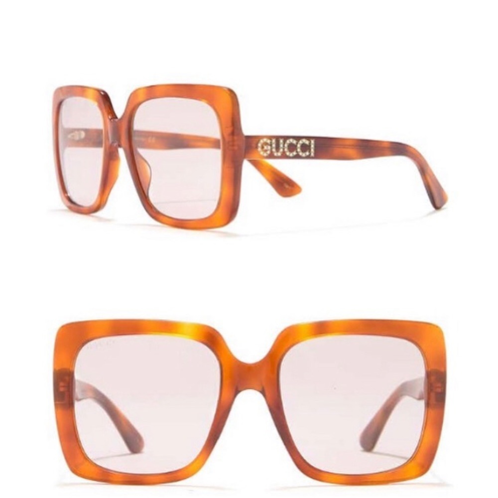 Designer  female sunglasses (firm on price)